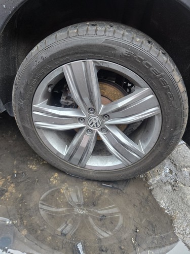 Tiguan mk2 inch - vw,