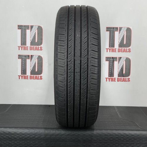 Tyre maxxis bravo - bravo-hp, 225/55