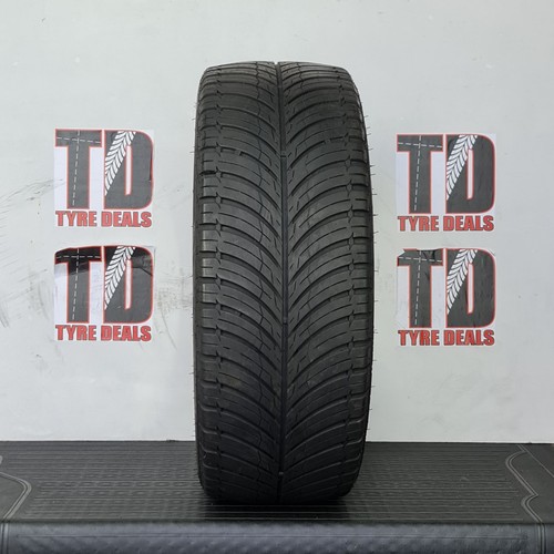 Tyre unigrip lateral - unigrip, force