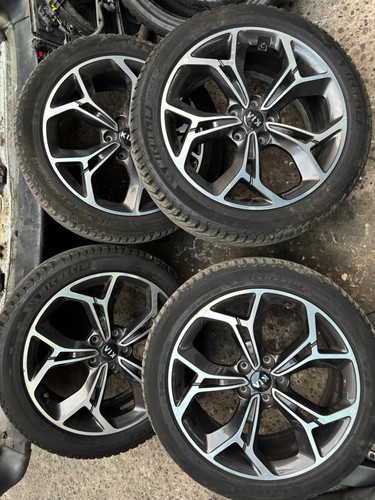 Kia sportage 19inch - 19inch, alloy
