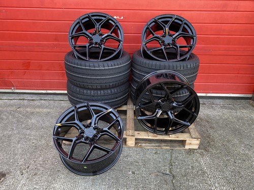 Transporter 19 inch - vw, t5