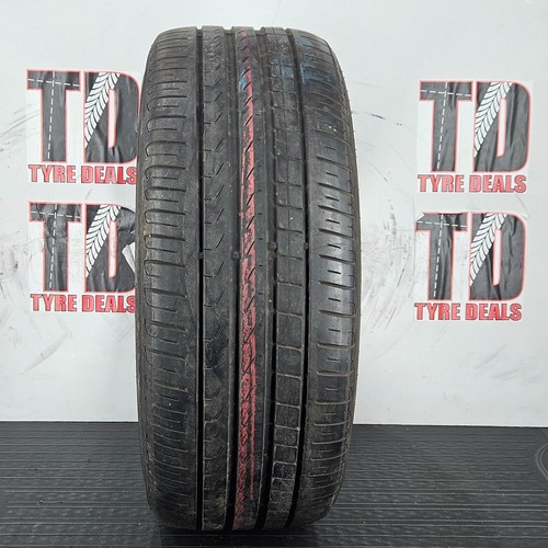 Tyre pirelli cinturato p7 - tyre,