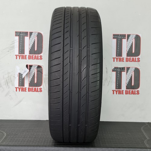 Tyre continental - tyre,