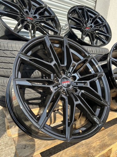 Inch bmw style - 4x, 19"