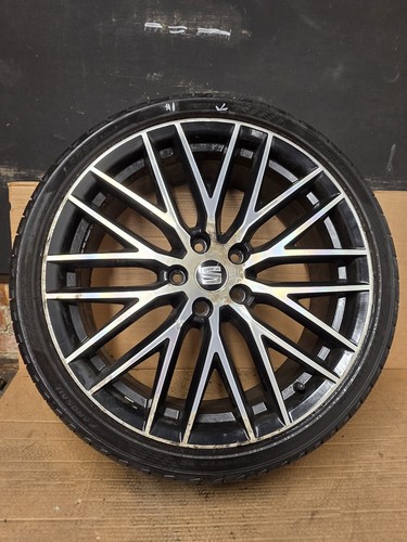 Seat leon cupra 19 - x, 5f