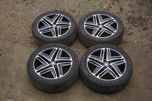 Seat tarraco kn2 inch - seat,