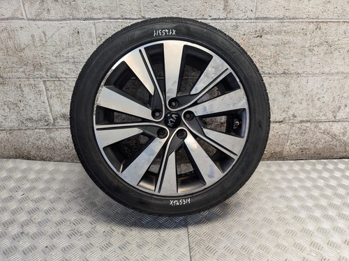 Kia sportage mk4 2017 - kia,