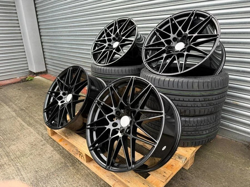 Bmw inch 666m - inch, gloss
