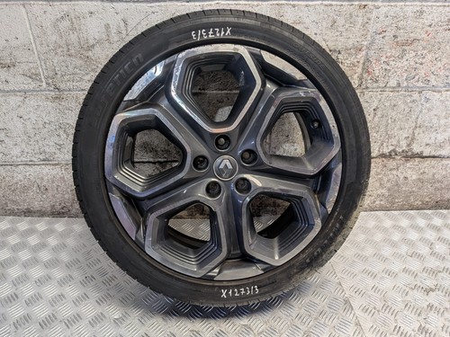 Renault kadjar 2017 inch - renault, 19"