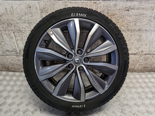 Renault kadjar 2016 inch - kadjar,