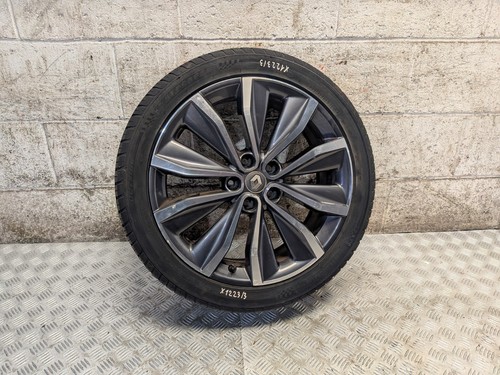 Renault kadjar 2018 inch - renault,