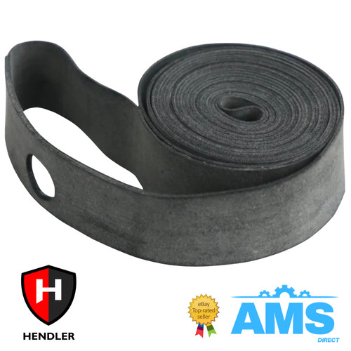 Motorcycle rim tape for spoked - motorcycle,