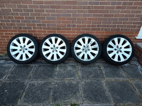 Vauxhall insignia inch - vauxhall, insignia-a
