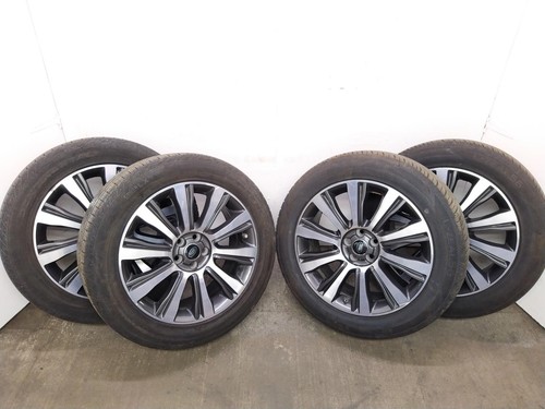Range rover evoque wheels 4 - range,