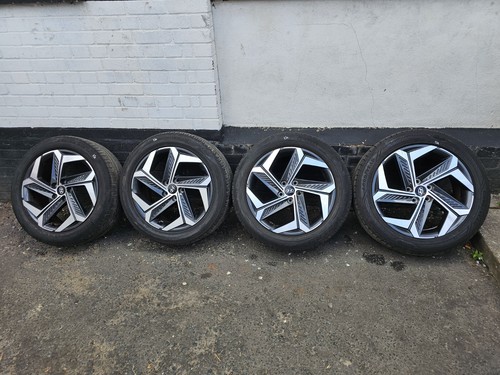 Hyundai tucson nx4 inch - nx4, 19
