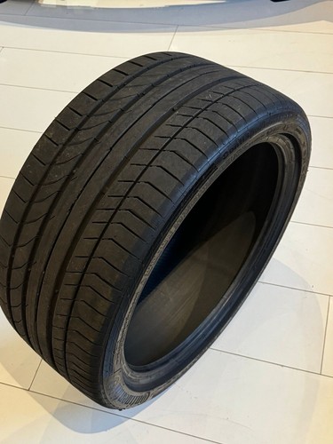Continental inch tyre 255 - 19,