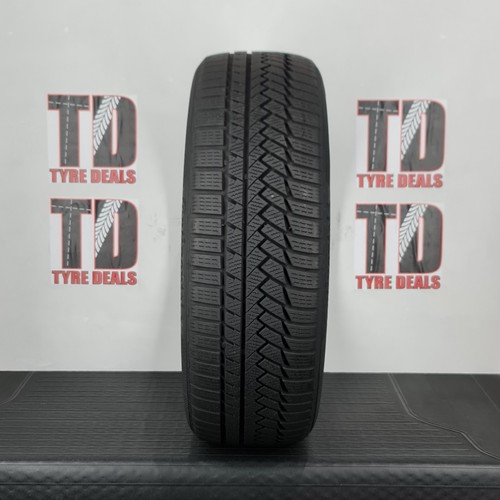 Tyre continental - tyre,