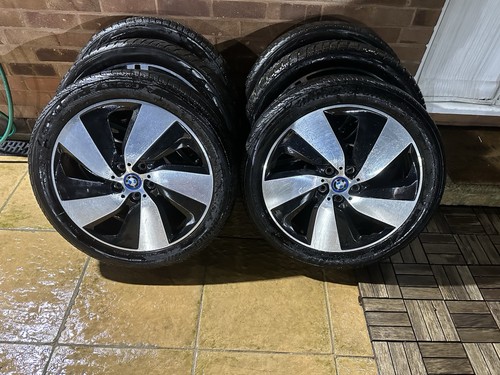 Original bmw 19 inch - bmw,