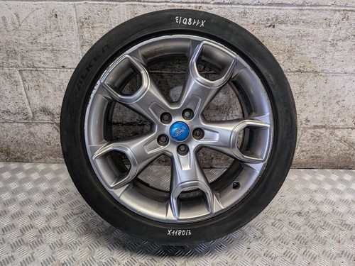 Ford kuga mk2 - 2015, inch
