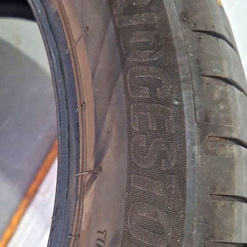 Tyre bridgestone turanza 6 - 1x,