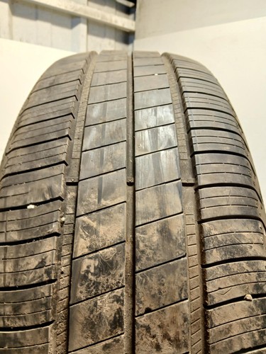 Tyre goodyear efficient grip - goodyear,