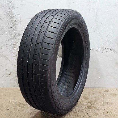 Tyre toyo proxes r46a - tyre,