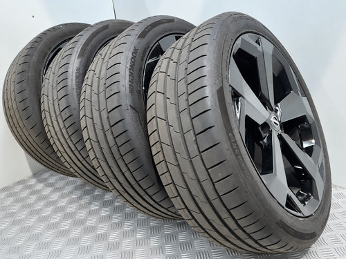 Set genuine inch nissan - set,
