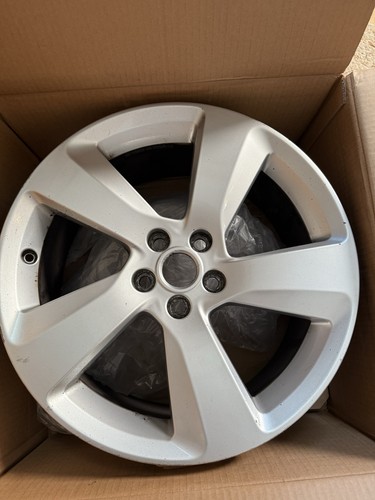 Genuine jaguar alloy wheels - genuine,