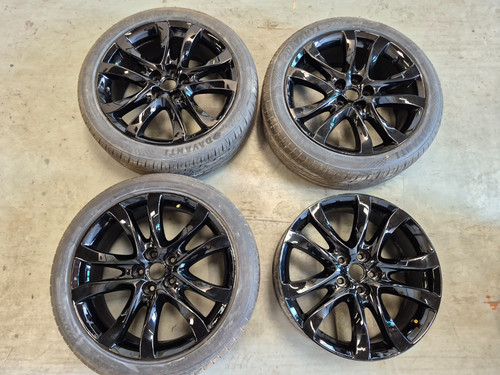 Mazda alloy wheels - *,