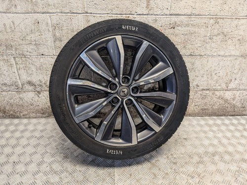 Renault kadjar 2018 inch - kadjar, 19"