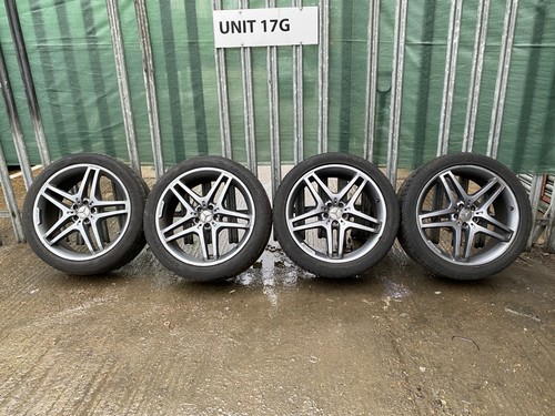 Mercedes gle w166 - mercedes,