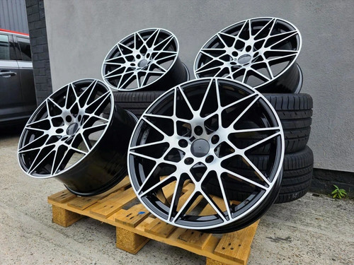 Bmw 666m style - 666m, inch