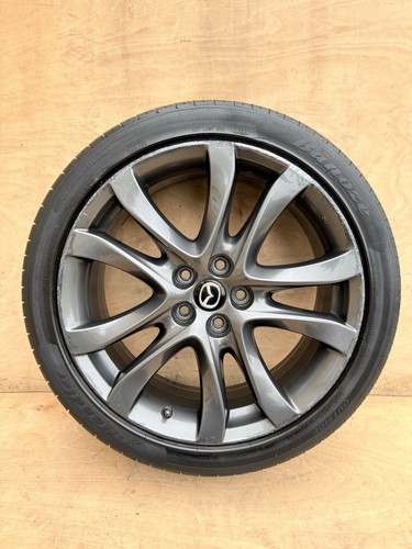 Mazda 2013 2018 single - 2018,