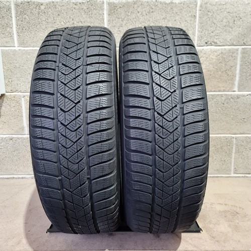 Tyres pirelli sottozero 3 - tyres,