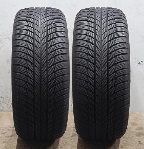 Tyre bridgestone blizzak - 2x,