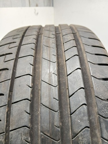 Tyre pirelli zero extra load - tyre,