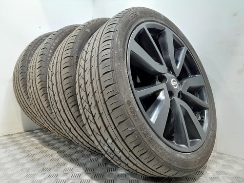 Set genuine inch - 19,