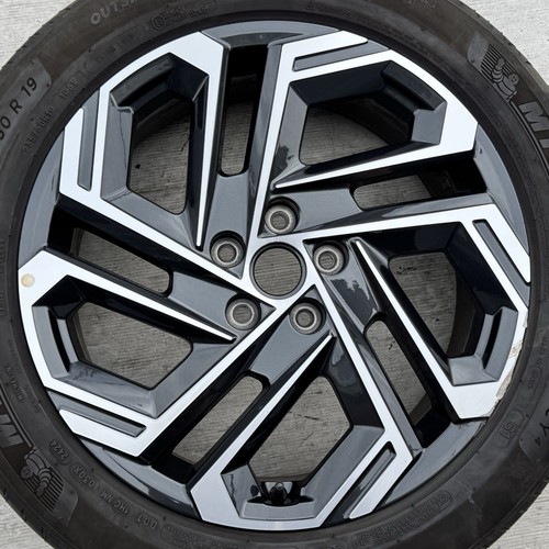 Genuine hyundai tucson - genuine,