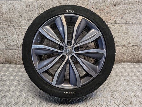 Renault kadjar 2016 inch - 19",