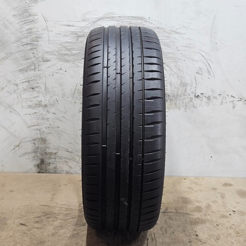 Tyre michelin pilot sport 4 - michelin,