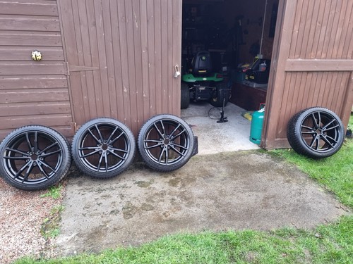 Bmw 791 genuine - 19, alloy