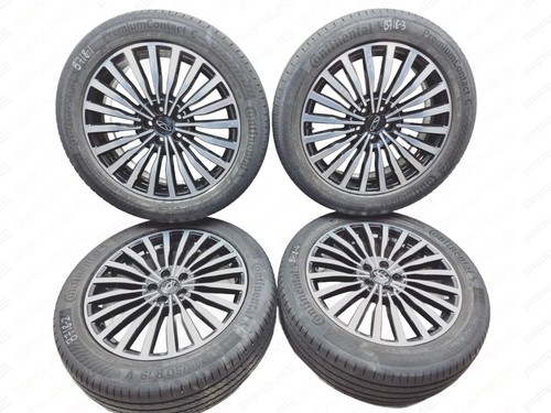 Chery tiggo inch alloy - 8, 19''inch