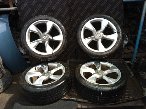 Vauxhall astra gtc mk6 - astra, 3dr
